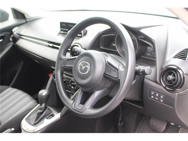 MAZDA 2 2020 Image 31