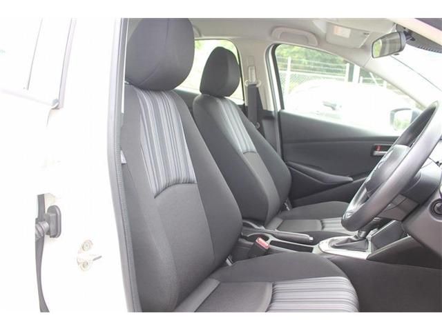 MAZDA 2 2020 Image 31