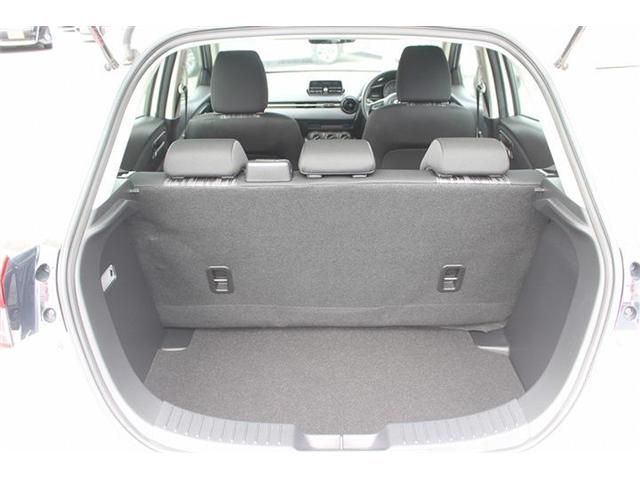 MAZDA 2 2020 Image 31