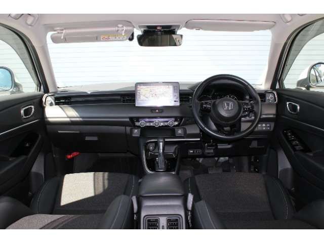 HONDA VEZEL E:HEV 2022 Image 31