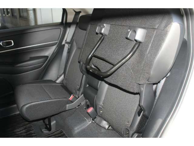 HONDA VEZEL E:HEV 2022 Image 31