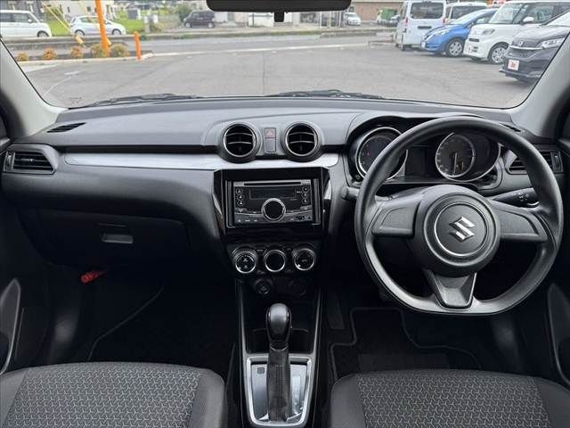 SUZUKI SWIFT 2018 Image 31