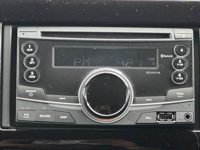 SUZUKI SWIFT 2018 Image 31