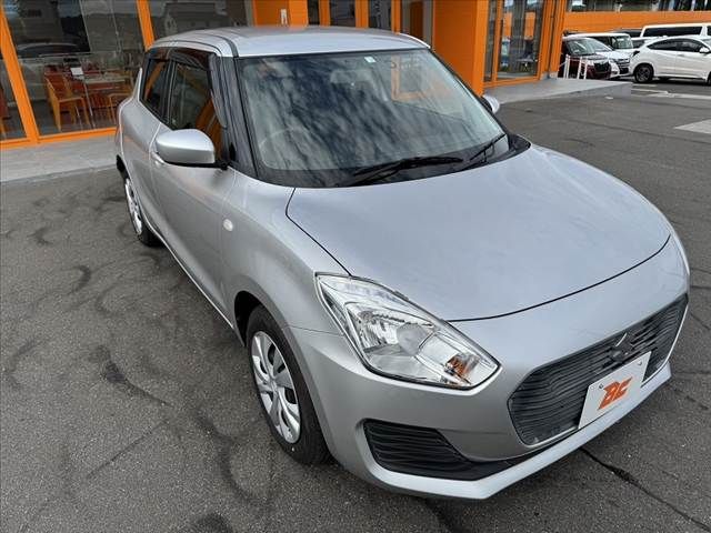 SUZUKI SWIFT 2018 Image 31
