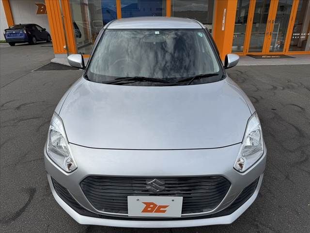 SUZUKI SWIFT 2018 Image 31