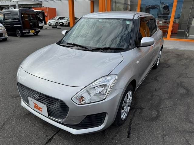 SUZUKI SWIFT 2018 Image 31