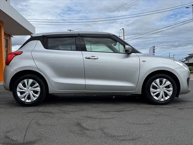 SUZUKI SWIFT 2018 Image 31