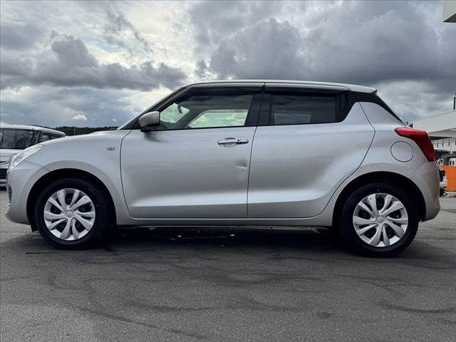 SUZUKI SWIFT 2018 Image 31