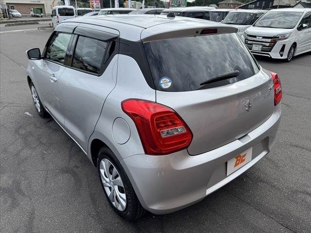 SUZUKI SWIFT 2018 Image 31