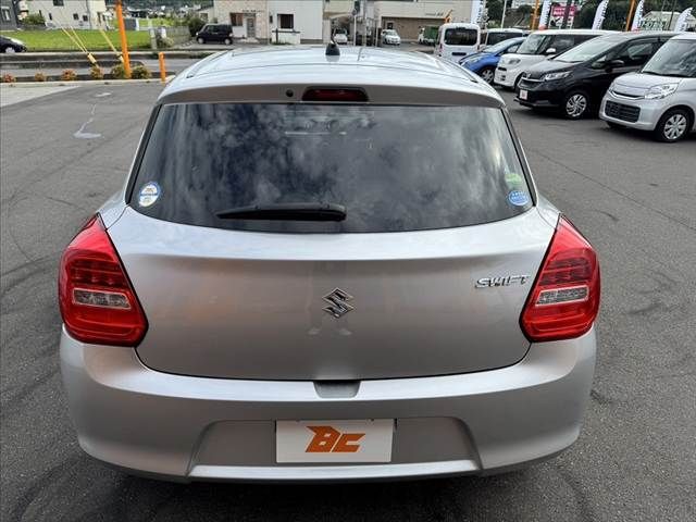 SUZUKI SWIFT 2018 Image 31