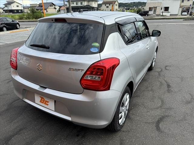 SUZUKI SWIFT 2018 Image 31