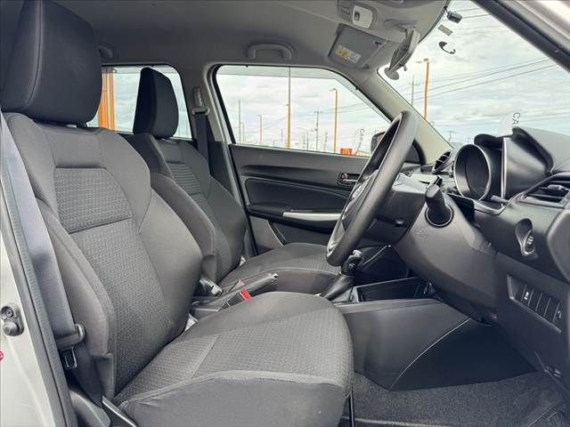 SUZUKI SWIFT 2018 Image 31