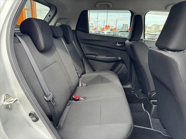 SUZUKI SWIFT 2018 Image 31