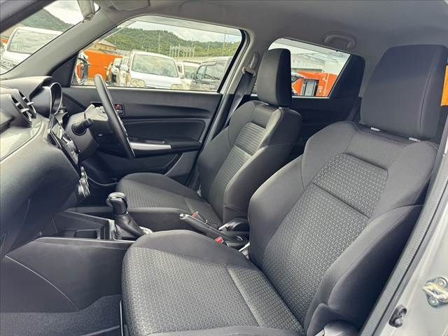 SUZUKI SWIFT 2018 Image 31