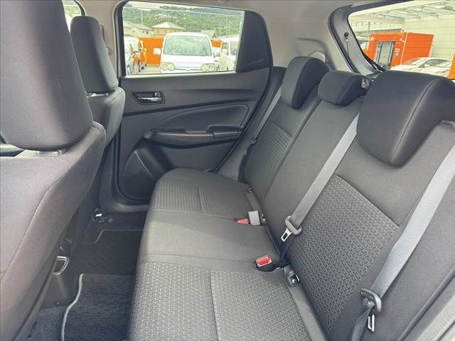 SUZUKI SWIFT 2018 Image 31