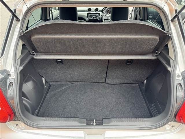 SUZUKI SWIFT 2018 Image 31