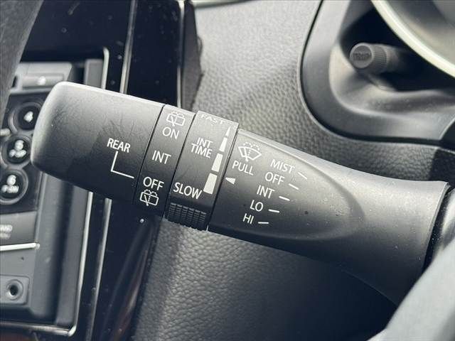 SUZUKI SWIFT 2018 Image 31