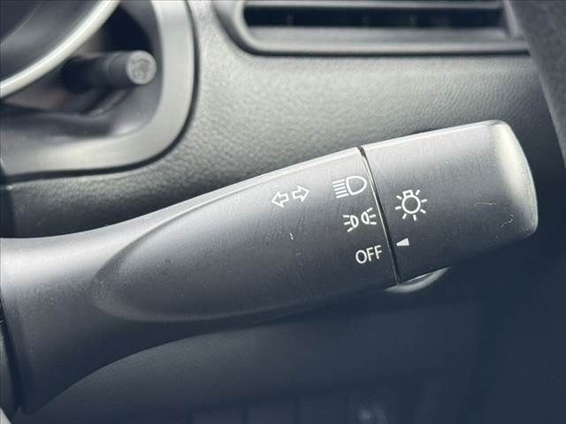 SUZUKI SWIFT 2018 Image 31