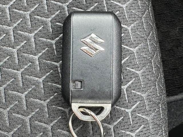 SUZUKI SWIFT 2018 Image 31