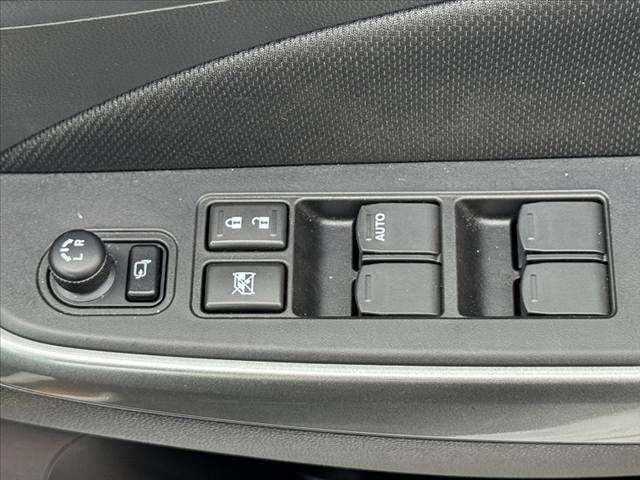 SUZUKI SWIFT 2018 Image 31