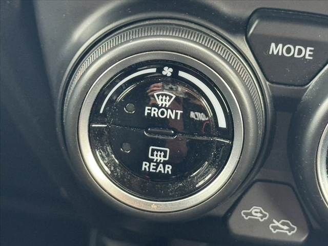 SUZUKI SWIFT 2018 Image 31