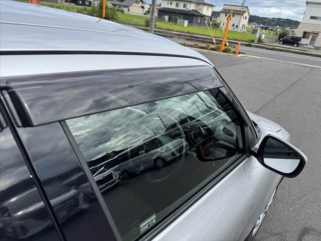 SUZUKI SWIFT 2018 Image 31