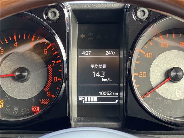 SUZUKI JIMNY 4WD 2023 Image 31