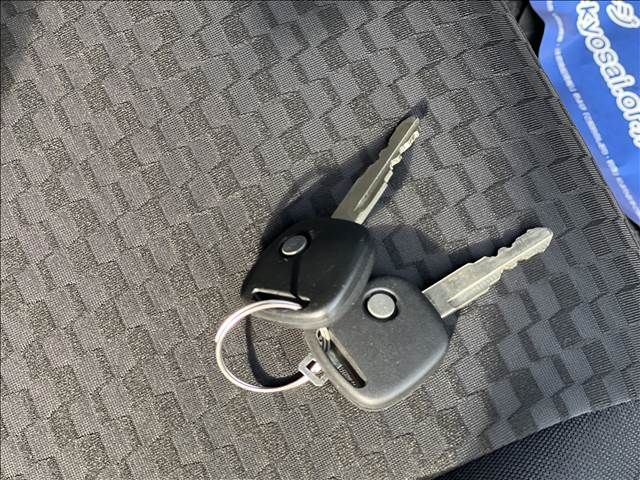 SUZUKI JIMNY 4WD 2023 Image 31