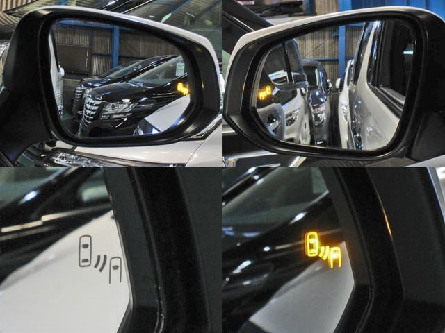 TOYOTA VELLFIRE 4WD 2018 Image 31