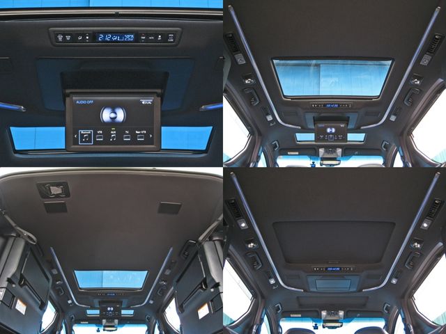 TOYOTA VELLFIRE 4WD 2018 Image 31