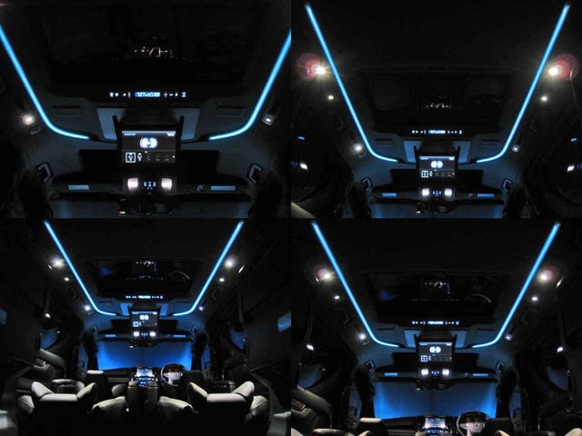 TOYOTA VELLFIRE 4WD 2018 Image 31