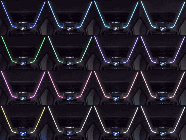 TOYOTA VELLFIRE 4WD 2018 Image 31