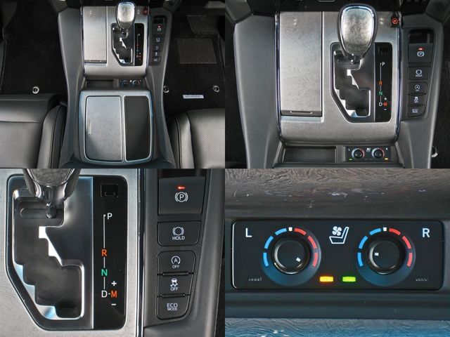 TOYOTA VELLFIRE 4WD 2018 Image 31