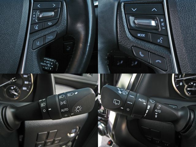 TOYOTA VELLFIRE 4WD 2018 Image 31