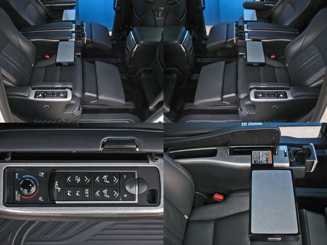 TOYOTA VELLFIRE 4WD 2018 Image 31