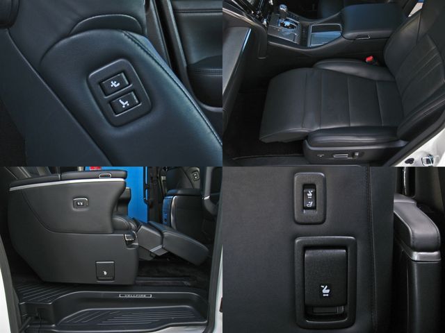 TOYOTA VELLFIRE 4WD 2018 Image 31