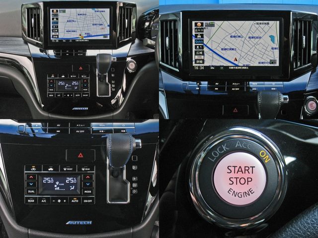 NISSAN ELGRAND  4WD 2021 Image 31