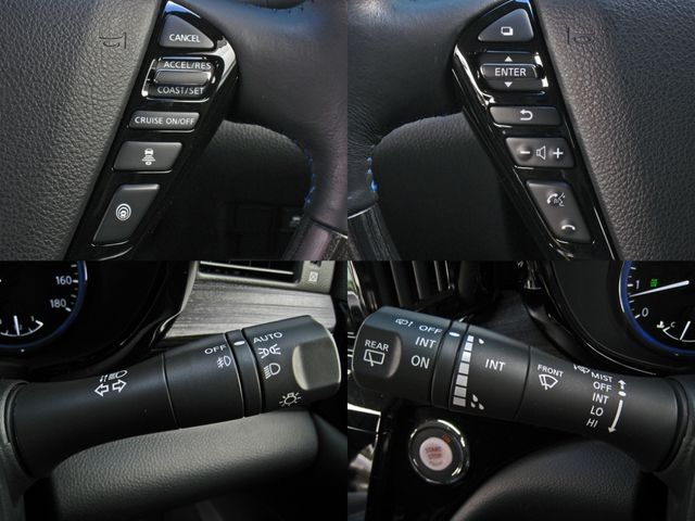 NISSAN ELGRAND  4WD 2021 Image 31