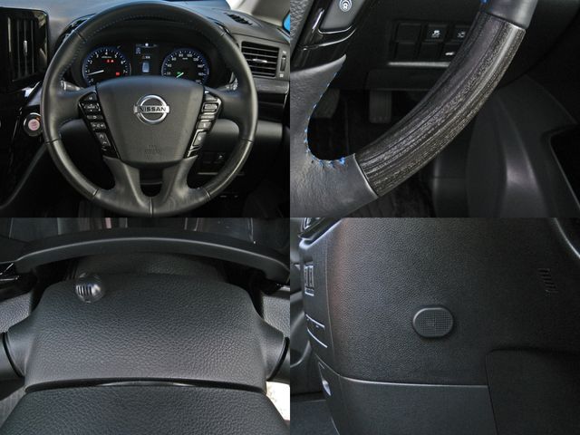 NISSAN ELGRAND  4WD 2021 Image 31