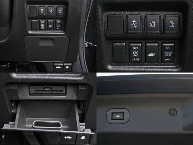 NISSAN ELGRAND  4WD 2021 Image 31