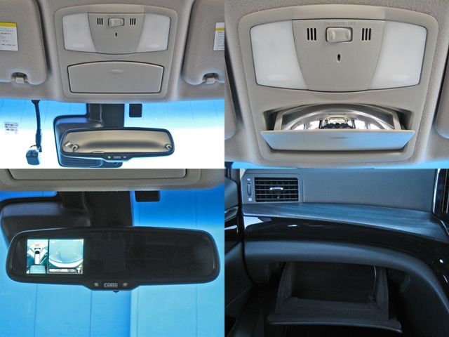 NISSAN ELGRAND  4WD 2021 Image 31