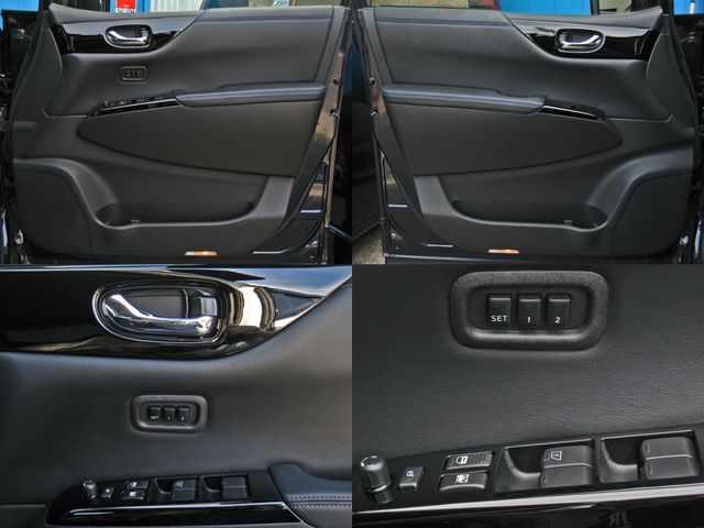 NISSAN ELGRAND  4WD 2021 Image 31