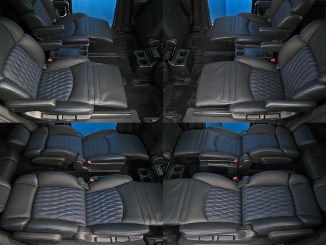 NISSAN ELGRAND  4WD 2021 Image 31