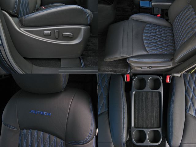 NISSAN ELGRAND  4WD 2021 Image 31