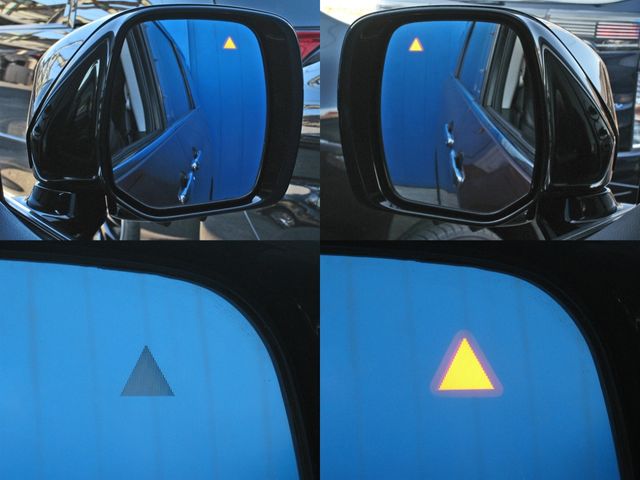 NISSAN ELGRAND  4WD 2021 Image 31