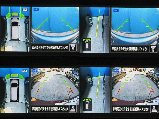 NISSAN ELGRAND  4WD 2021 Image 31