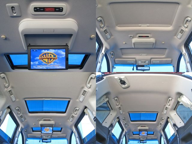 NISSAN ELGRAND  4WD 2021 Image 31