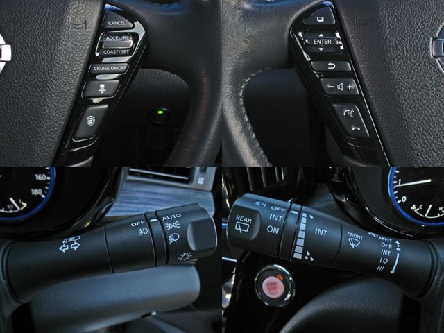 NISSAN ELGRAND  4WD 2021 Image 31