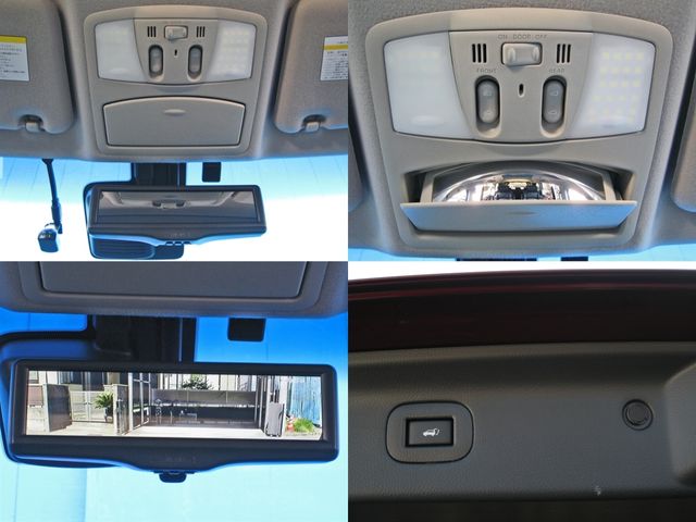 NISSAN ELGRAND  4WD 2021 Image 31