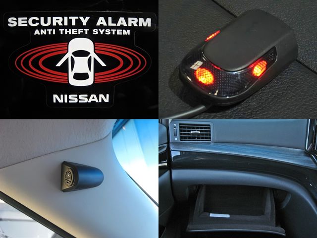 NISSAN ELGRAND  4WD 2021 Image 31